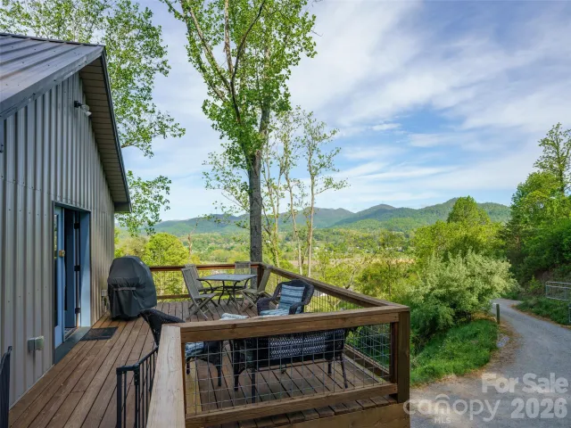 345 Moorehill Drive, Waynesville, NC, 28786