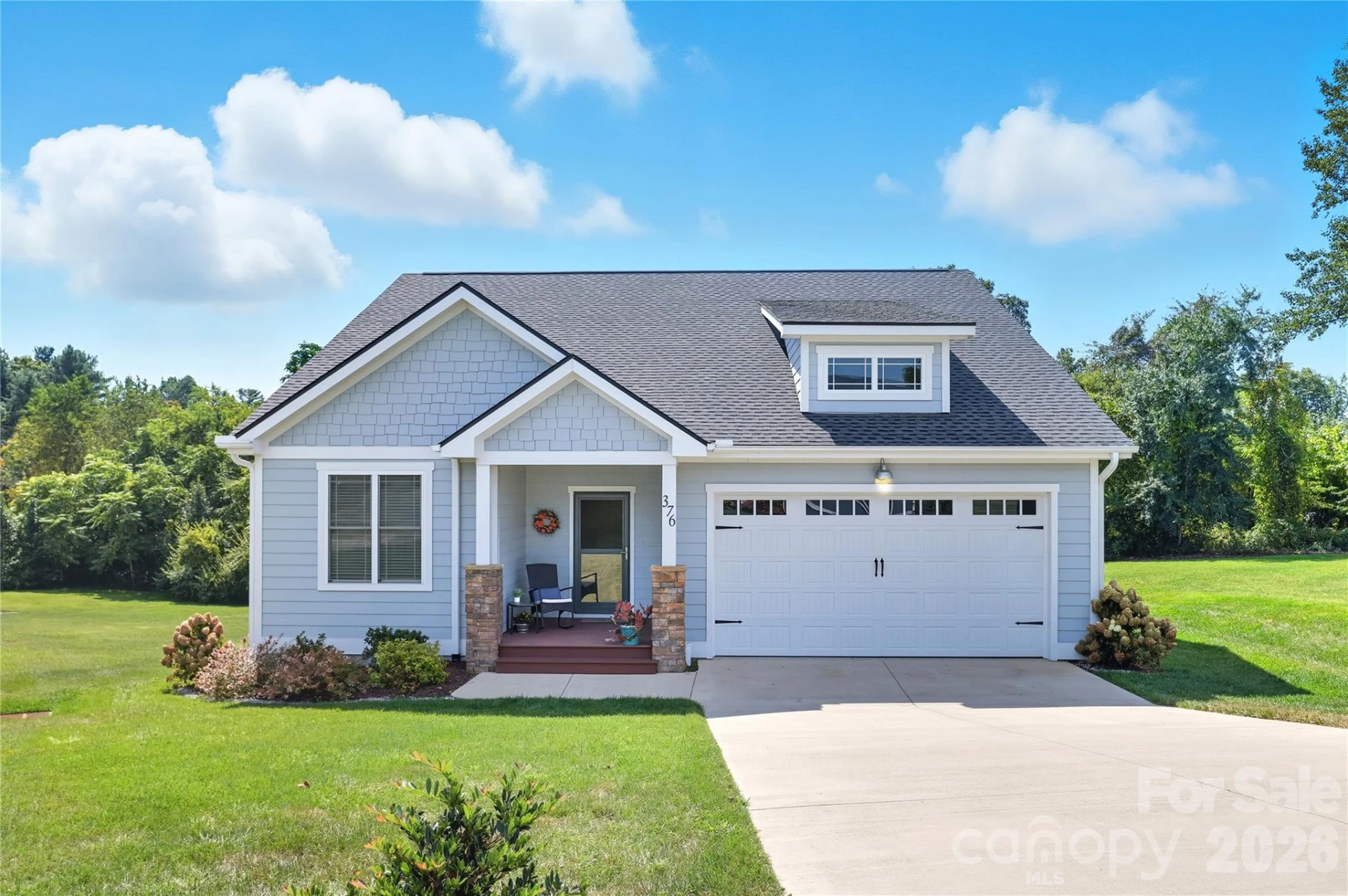 376 Windy Acres Knoll Drive #17