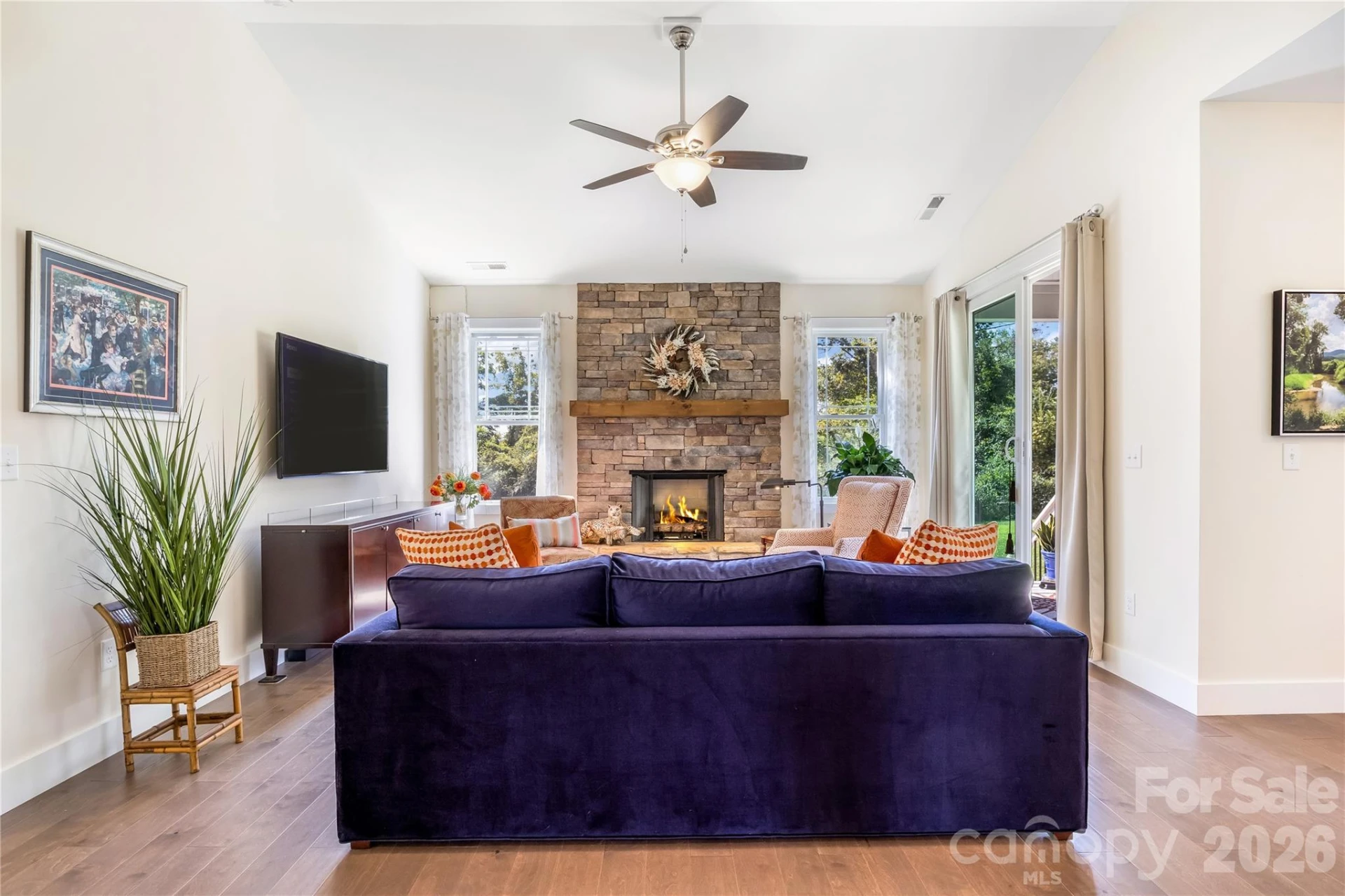 376 Windy Acres Knoll Drive #17 - Photo 2