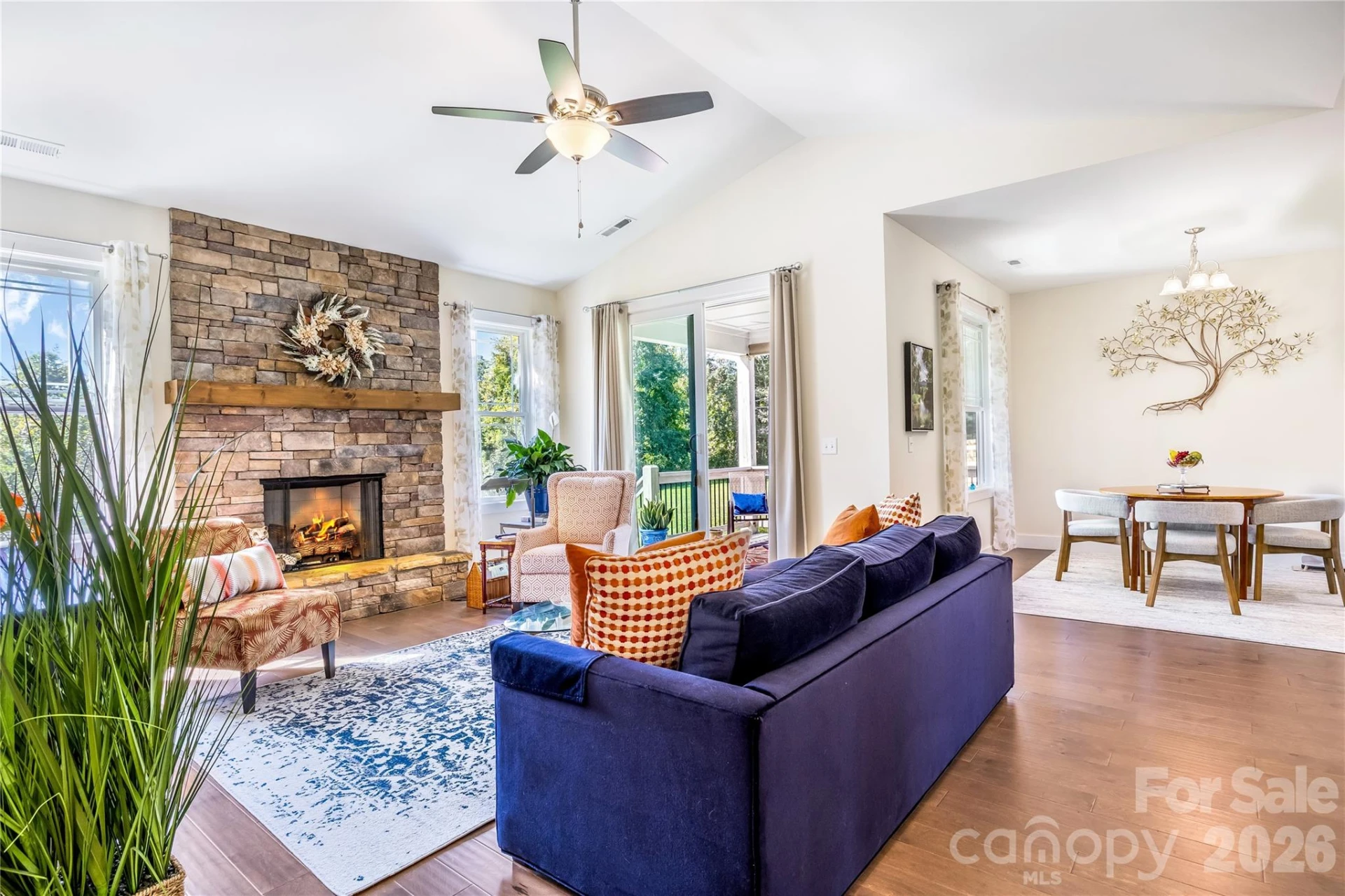 376 Windy Acres Knoll Drive #17 - Photo 3