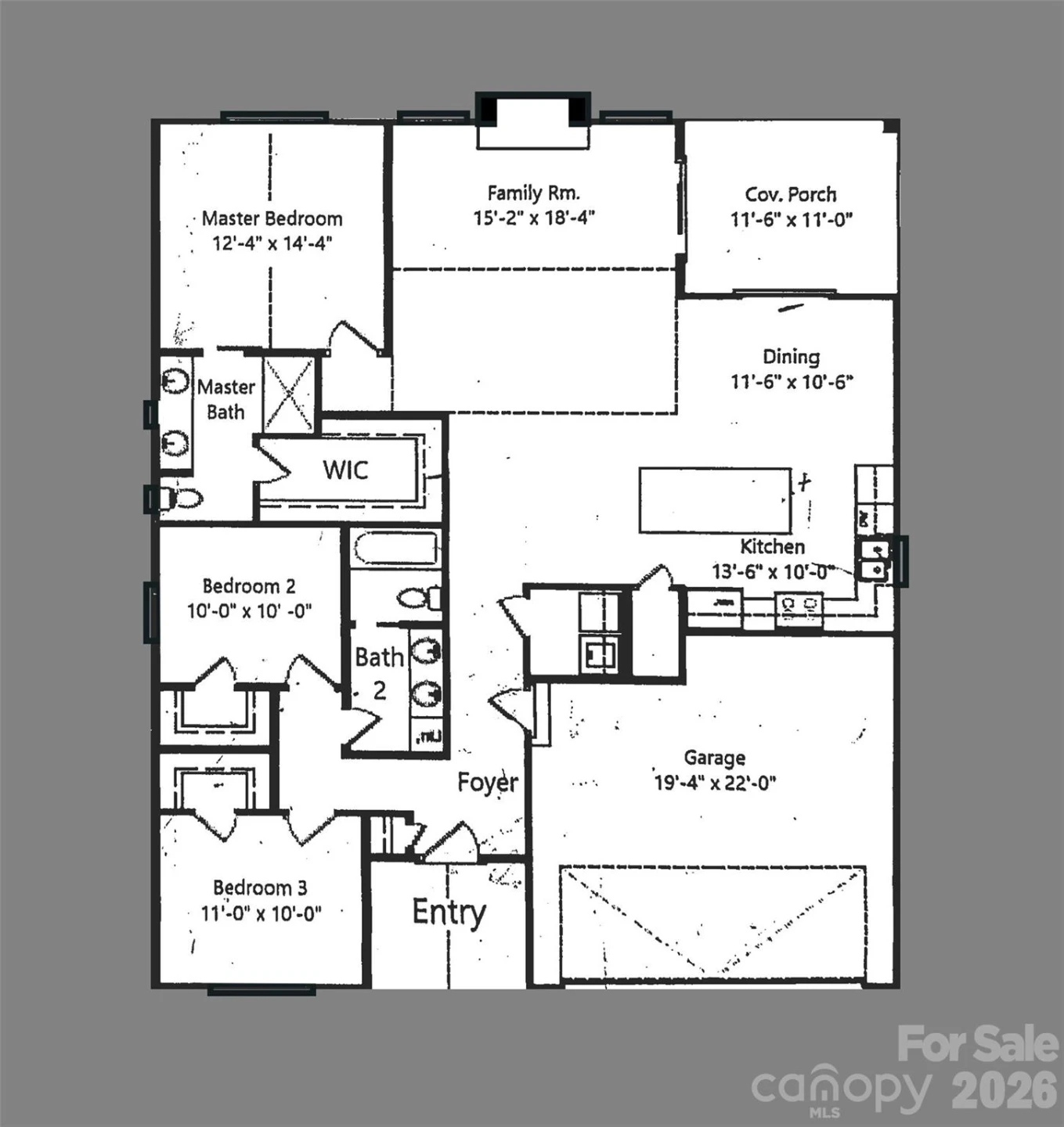 376 Windy Acres Knoll Drive #17 - Photo 21