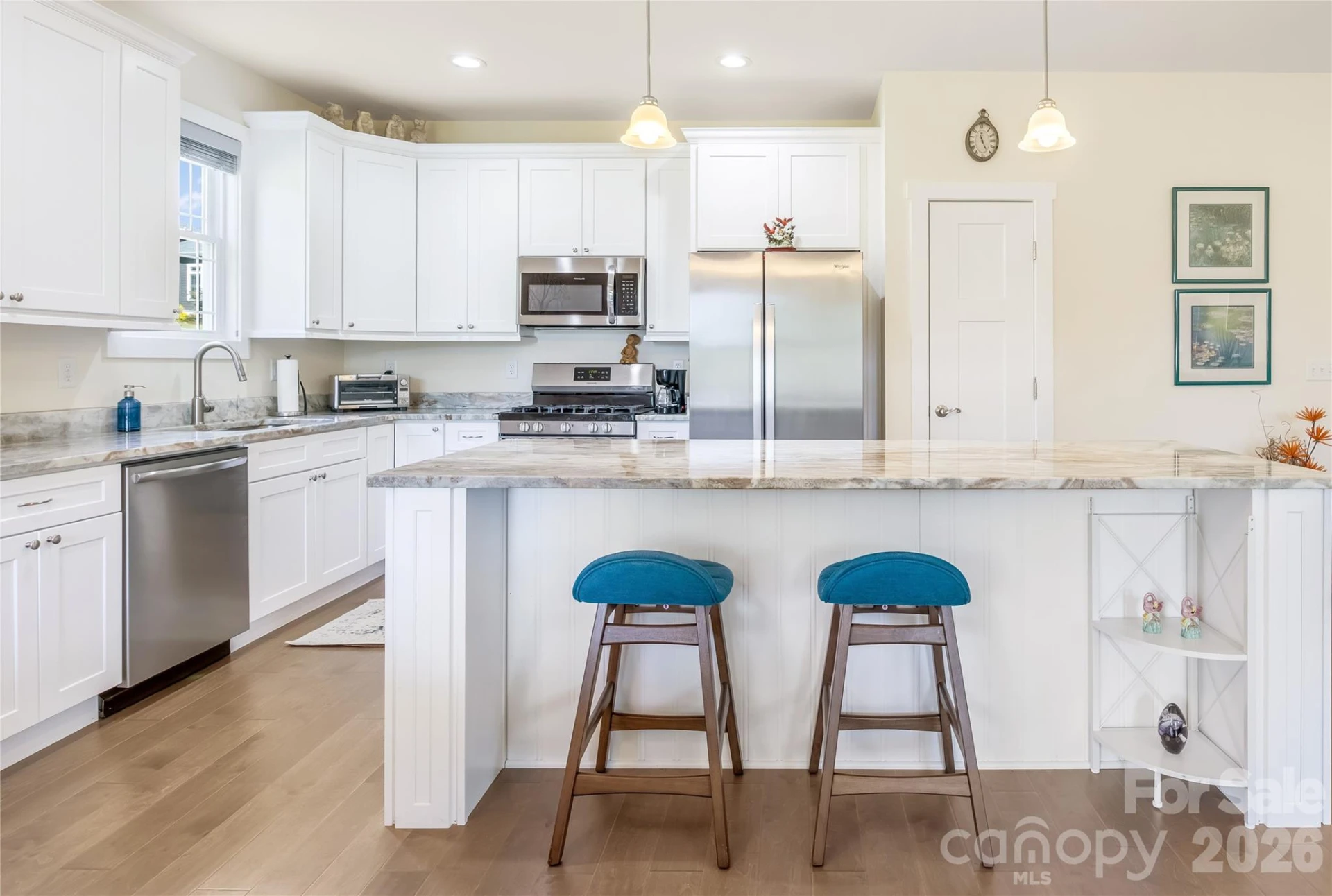 376 Windy Acres Knoll Drive #17 - Photo 7