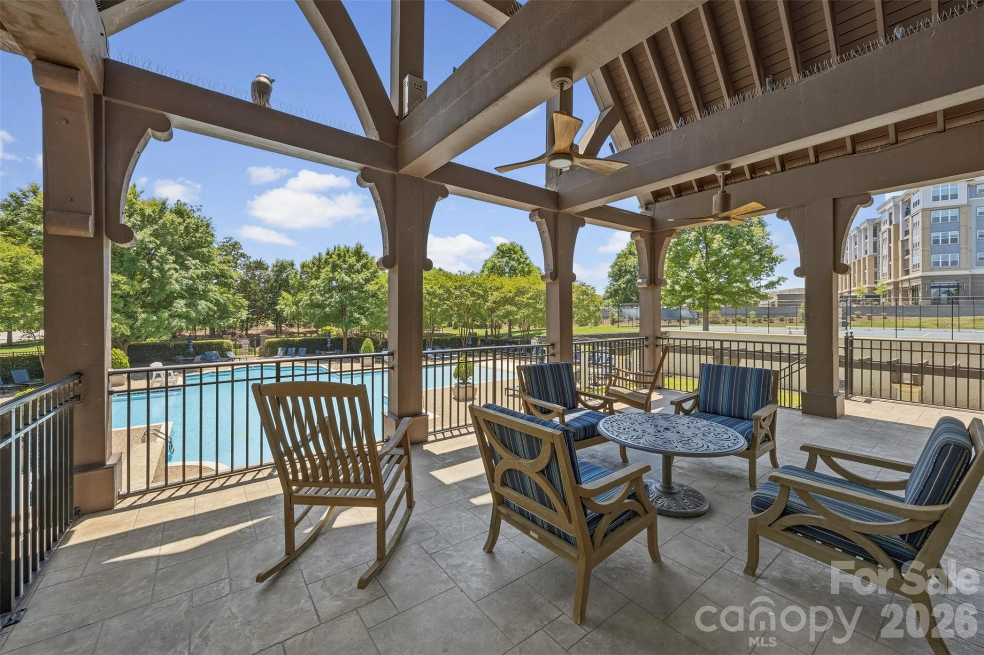 9564 Heritage Farm Avenue - Photo 34