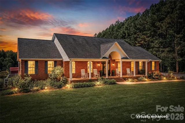 3987 NC 27 Highway, Lincolnton, NC, 28092