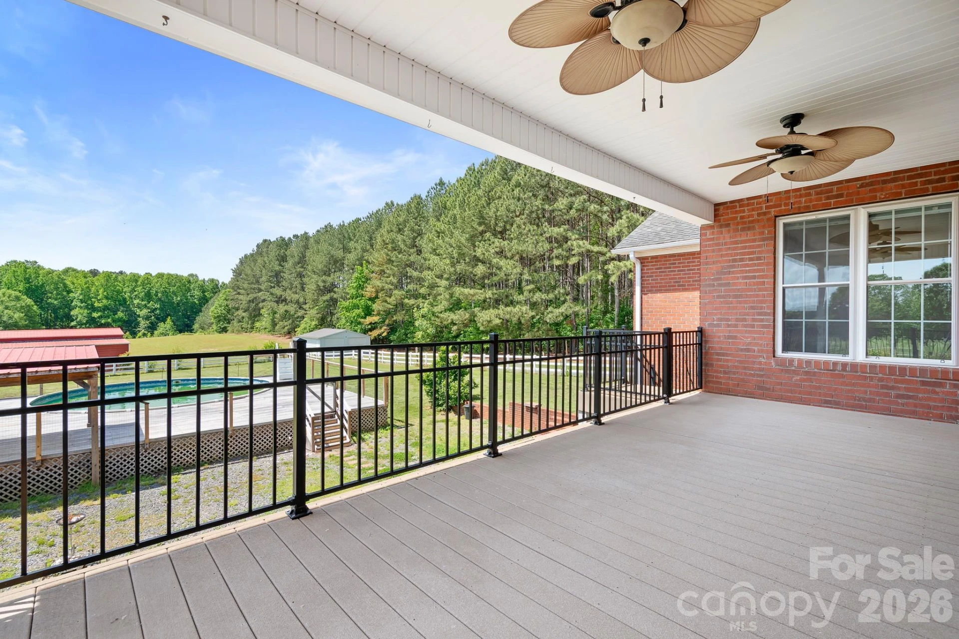 3987 NC 27 Highway - Photo 24