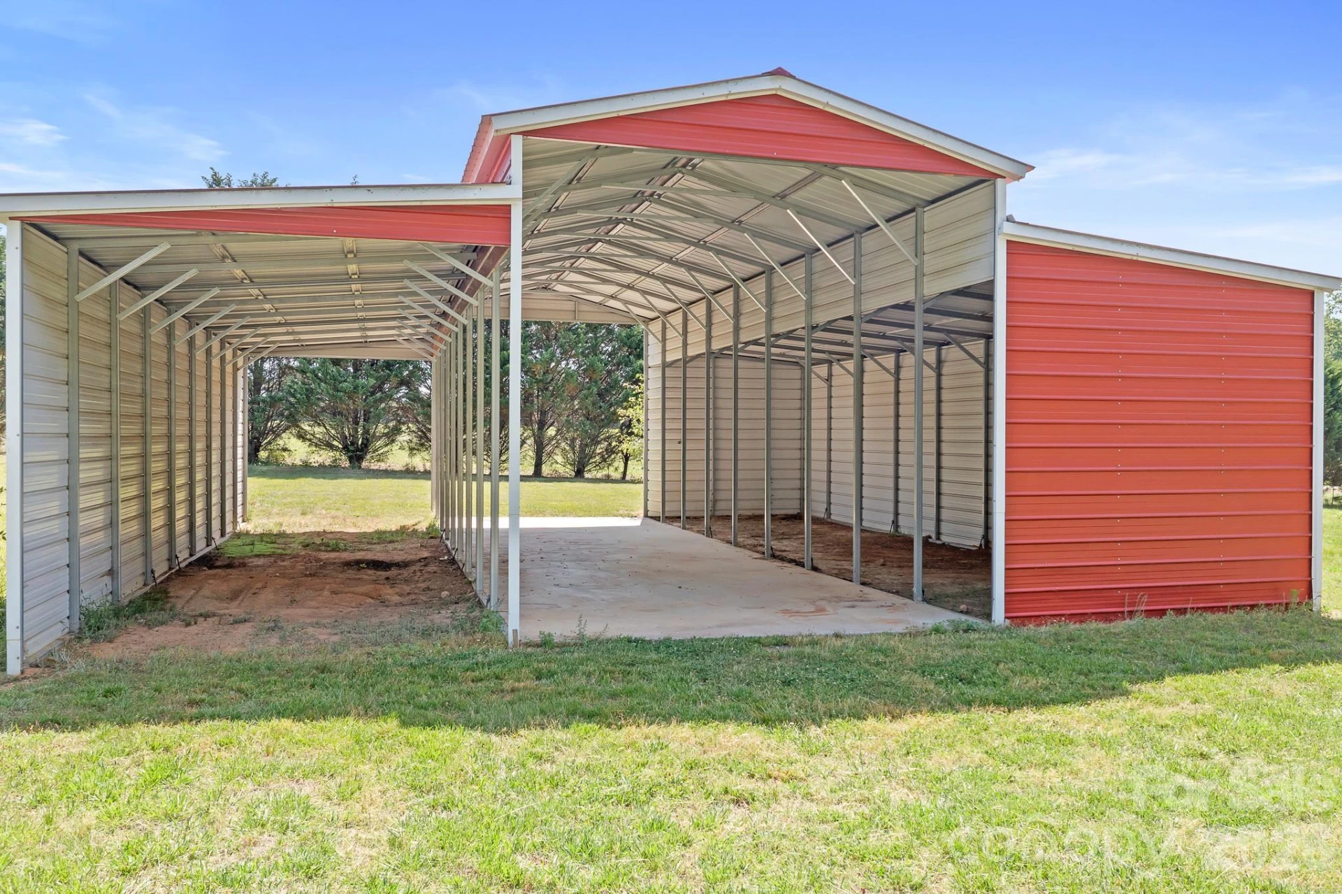 3987 NC 27 Highway - Photo 29