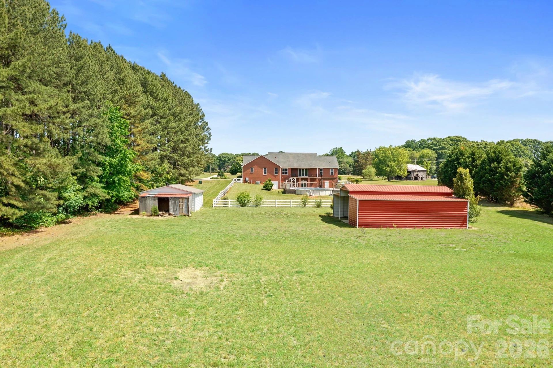 3987 NC 27 Highway - Photo 31