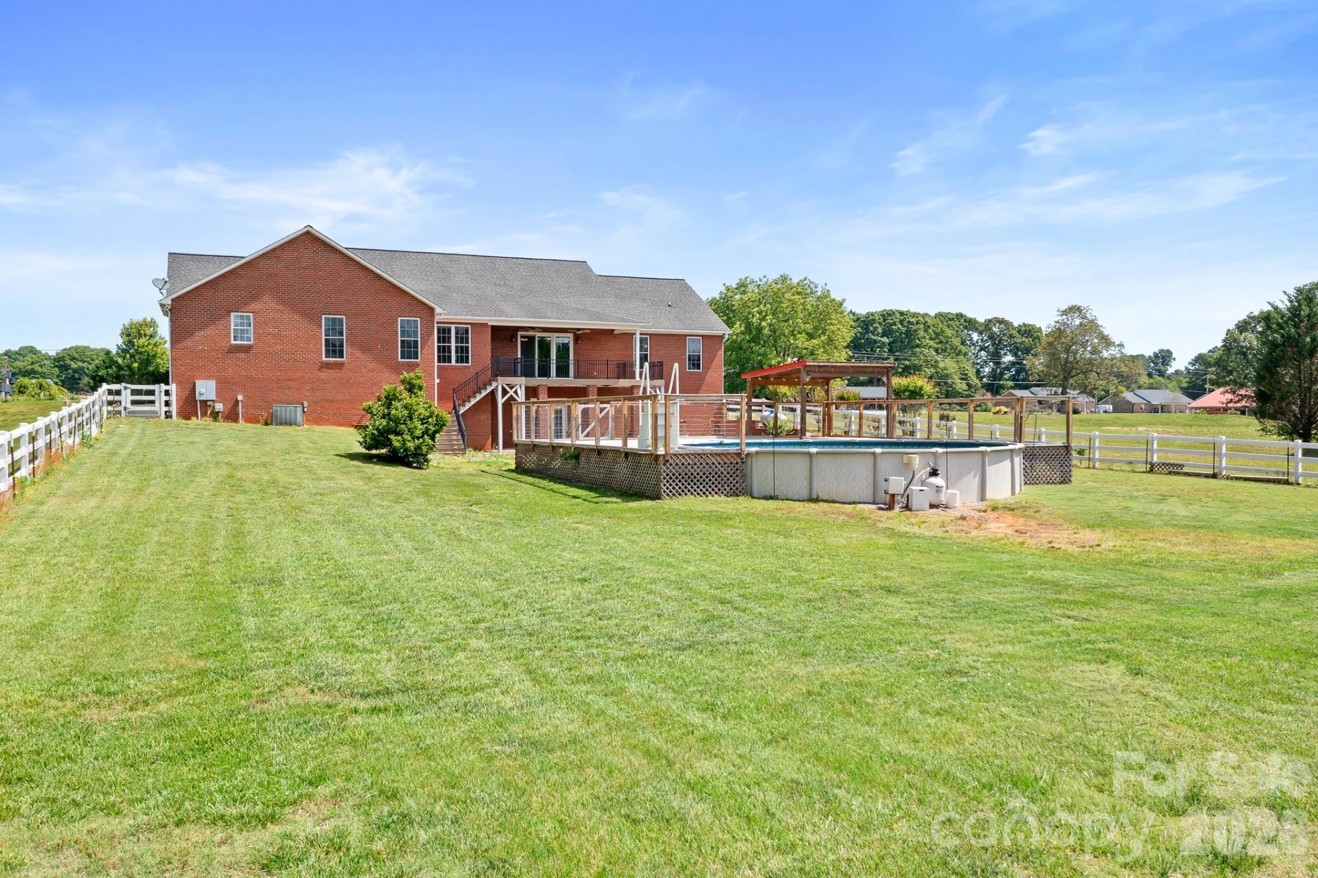 3987 NC 27 Highway - Photo 32