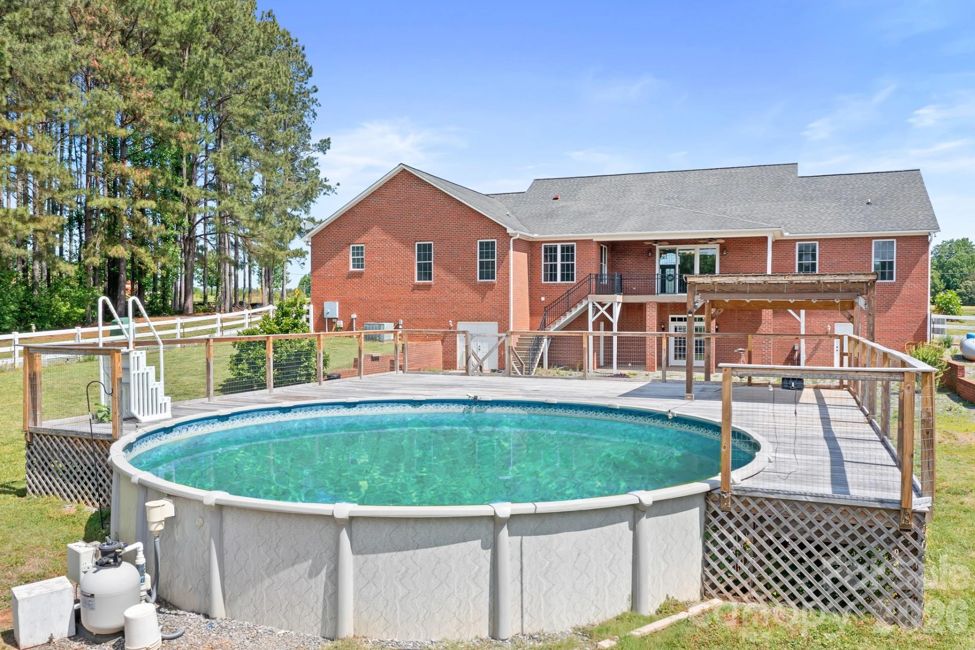 3987 NC 27 Highway - Photo 33