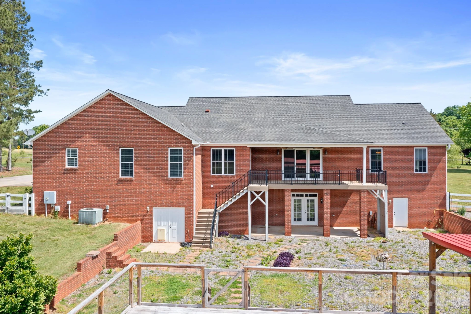 3987 NC 27 Highway - Photo 34