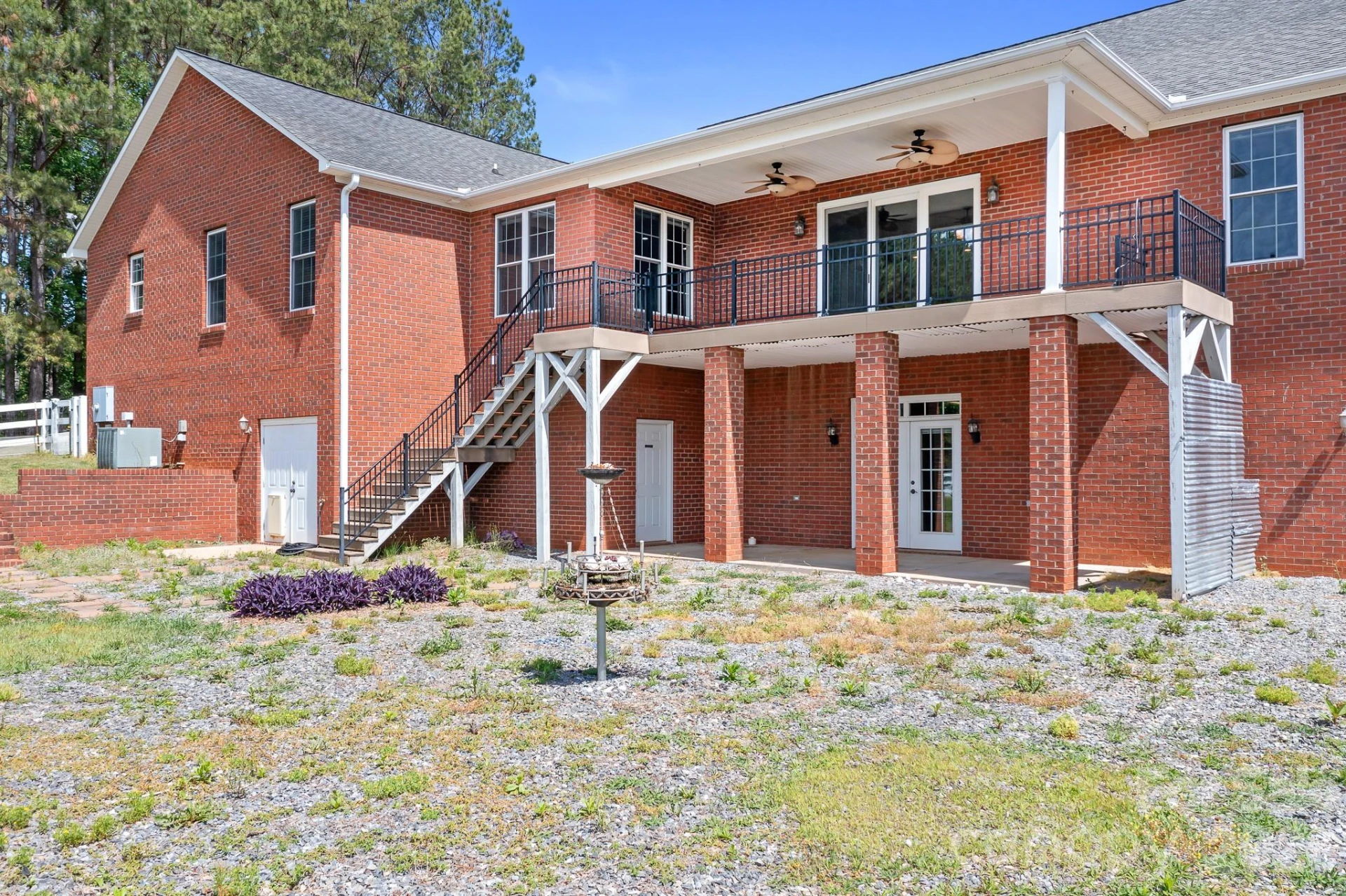 3987 NC 27 Highway - Photo 36