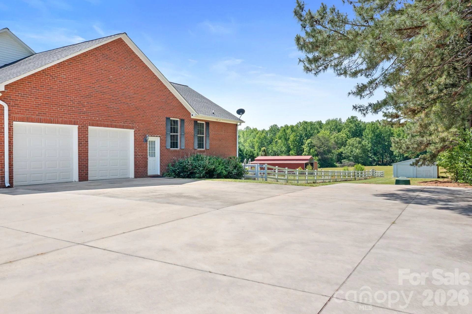 3987 NC 27 Highway - Photo 39