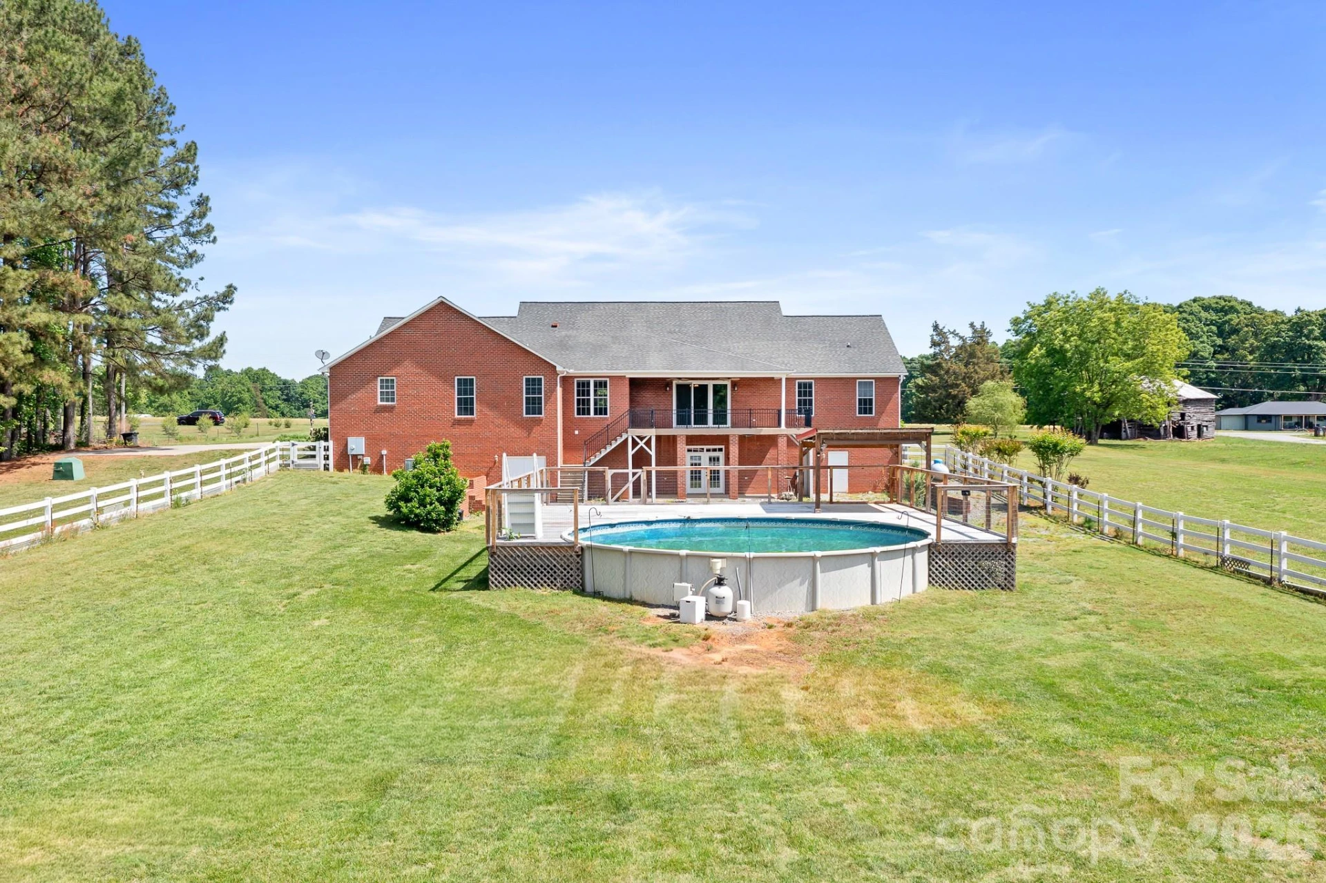 3987 NC 27 Highway - Photo 40