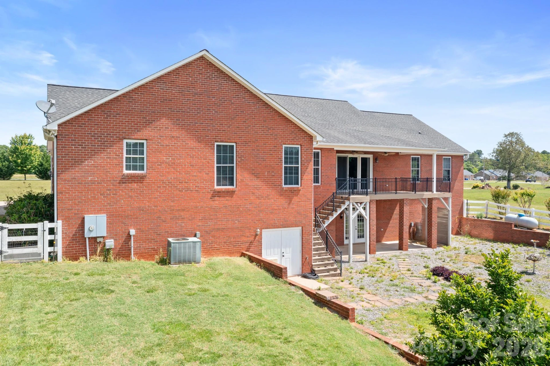 3987 NC 27 Highway - Photo 41