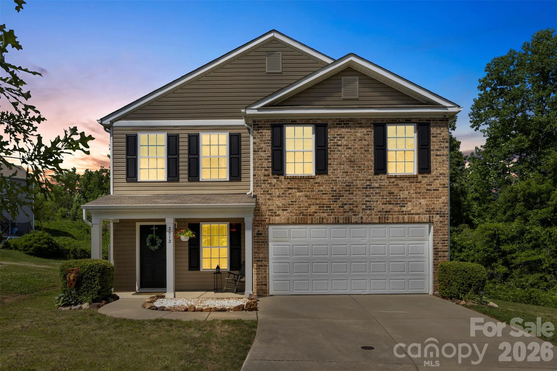 2812 Westbury Court