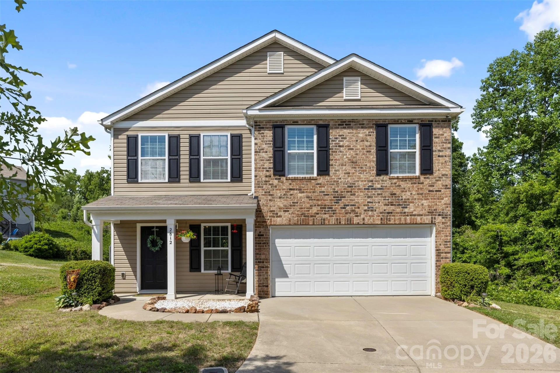 2812 Westbury Court - Photo 29