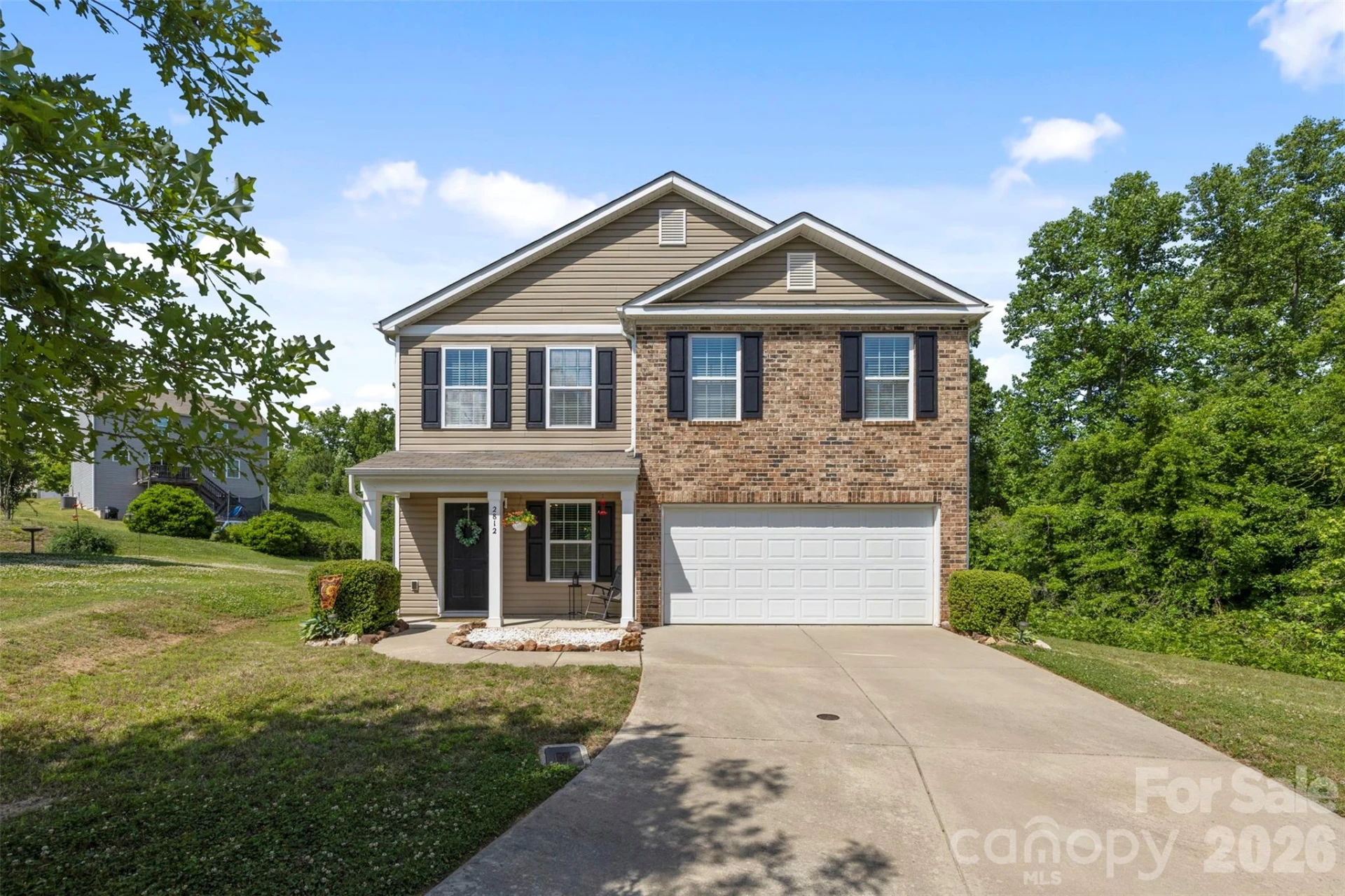 2812 Westbury Court - Photo 32