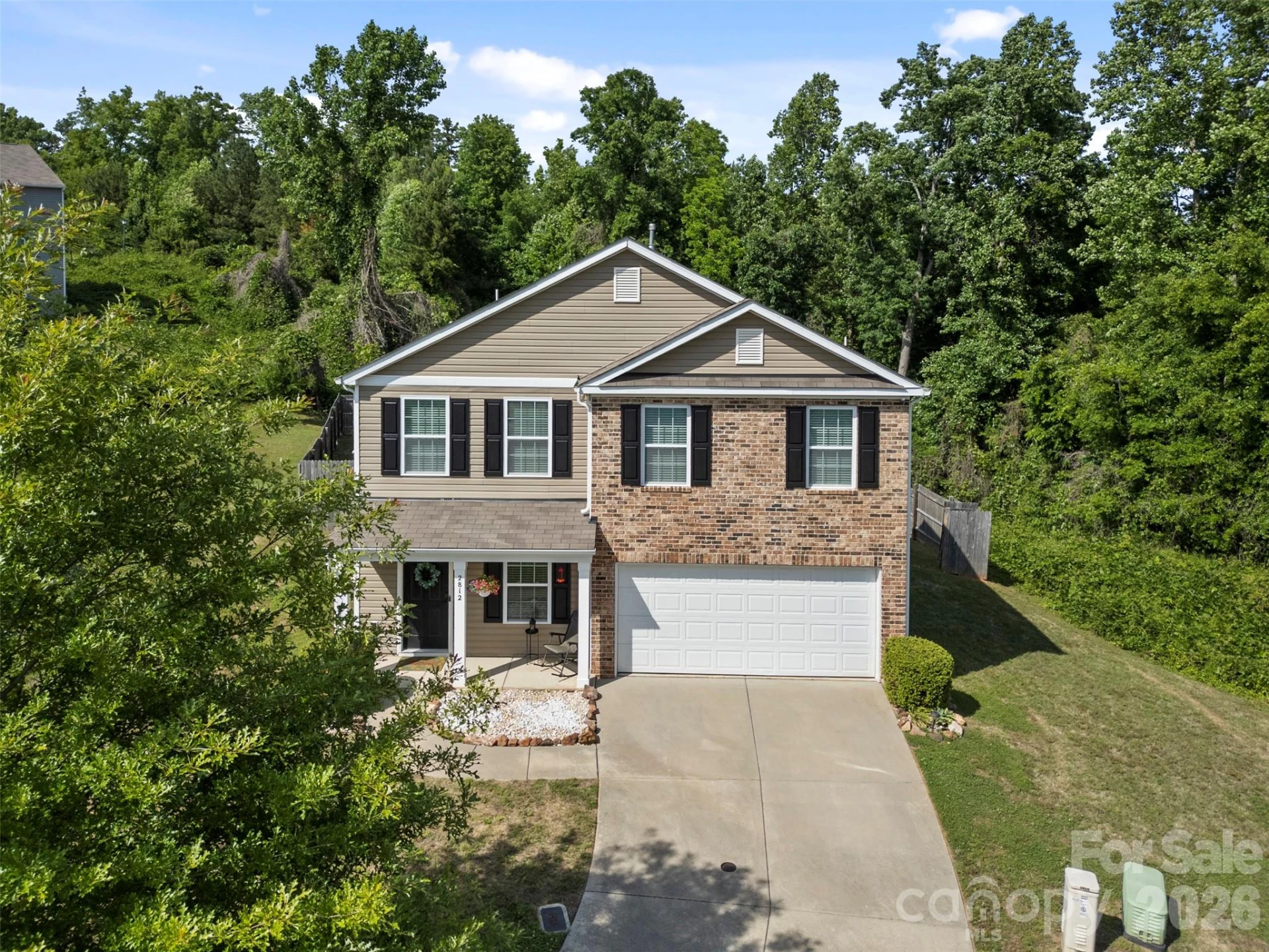 2812 Westbury Court - Photo 33