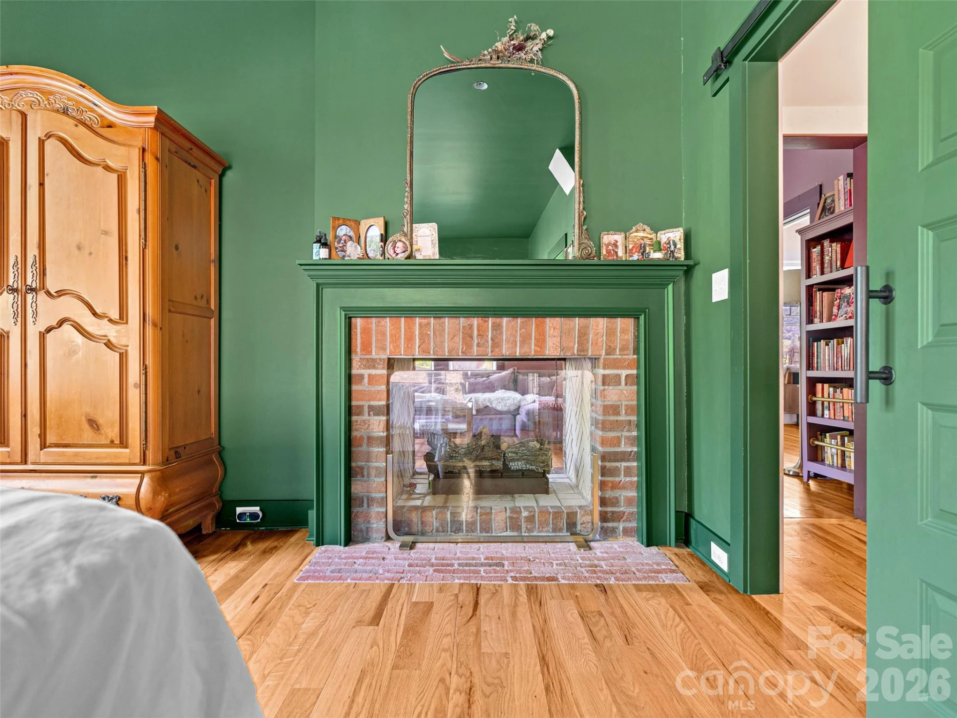 296 Roberts Hill Road - Photo 29