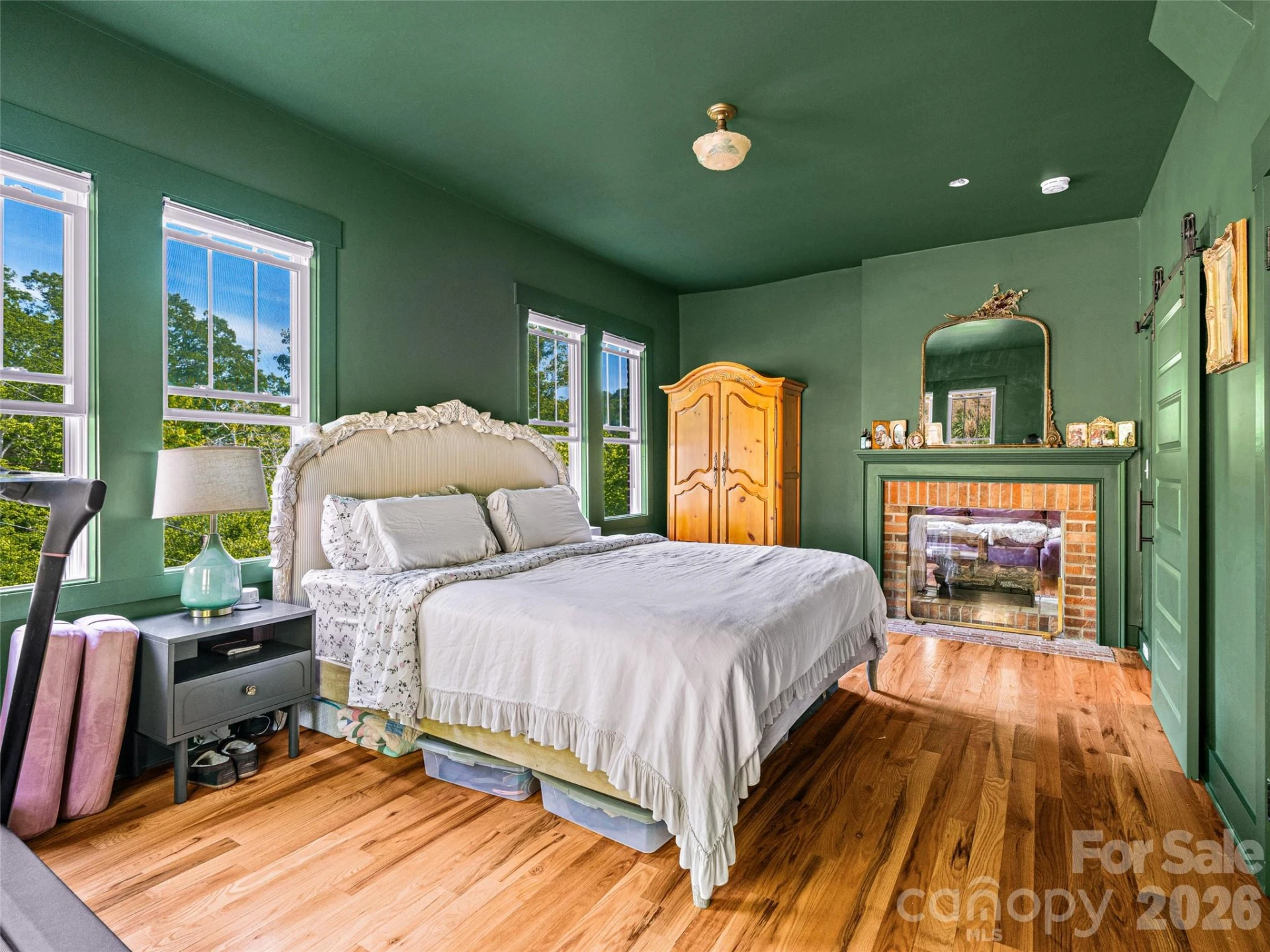 296 Roberts Hill Road - Photo 31