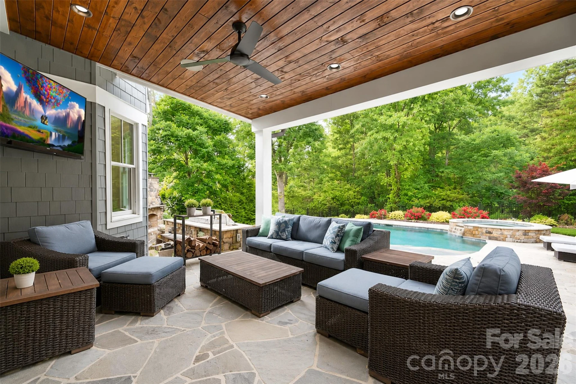 18616 Maplecroft Lake Lane - Photo 39