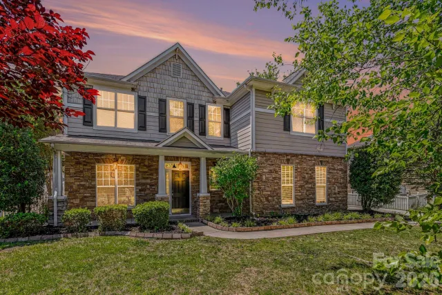 1015 Taylor Glenn Lane
