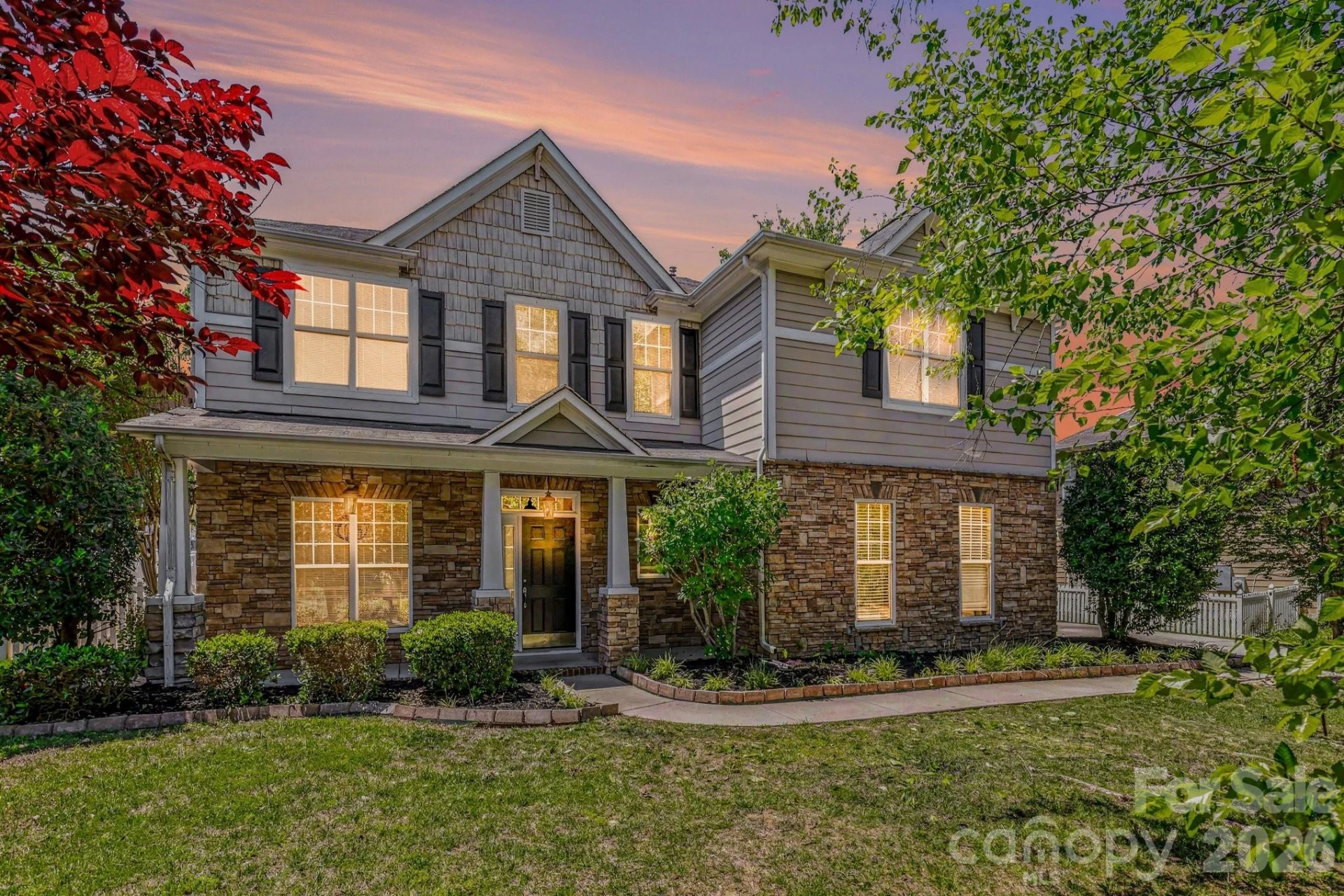 1015 Taylor Glenn Lane