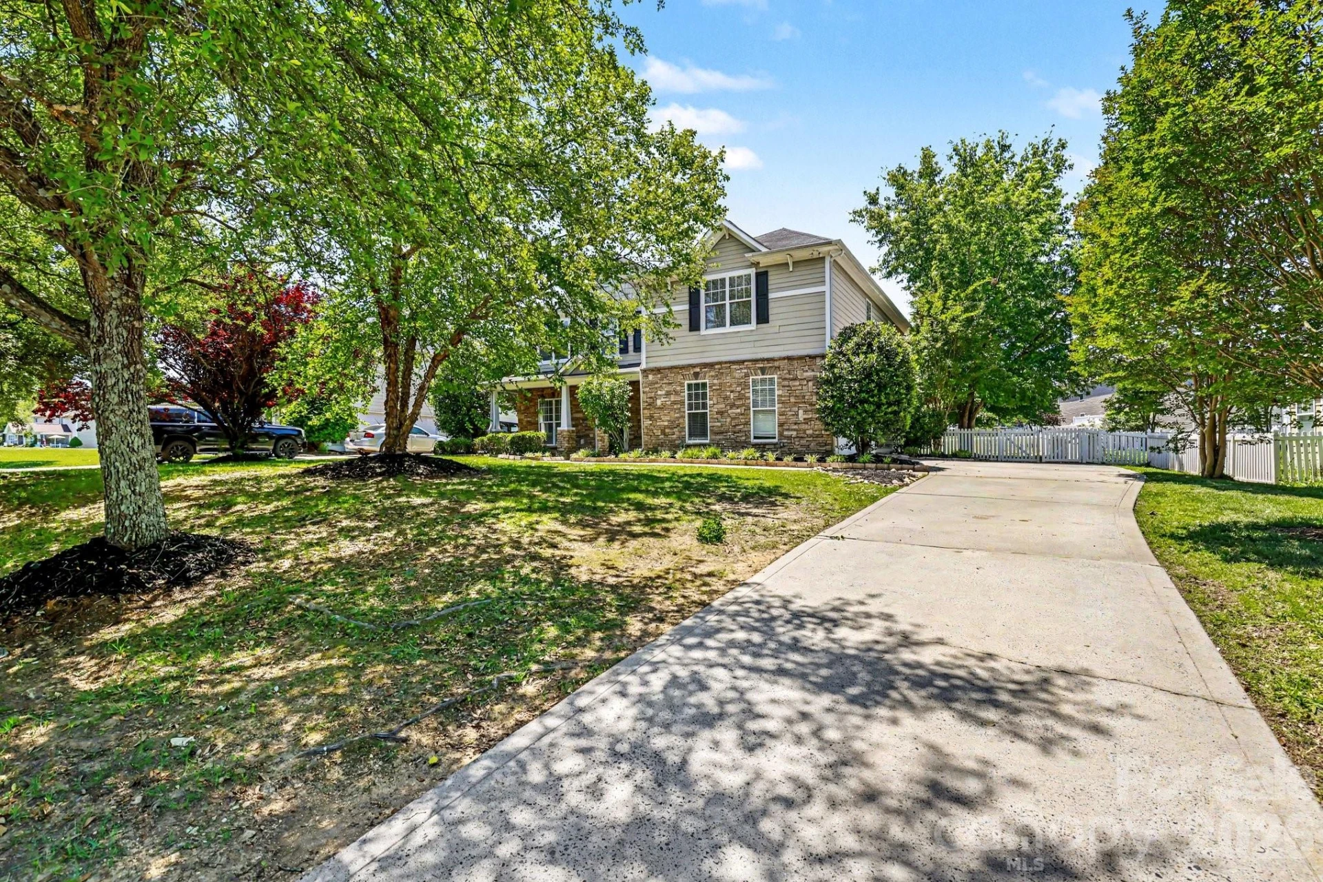 1015 Taylor Glenn Lane - Photo 4