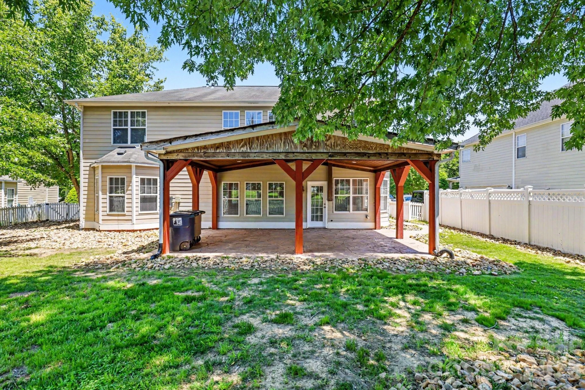 1015 Taylor Glenn Lane - Photo 37