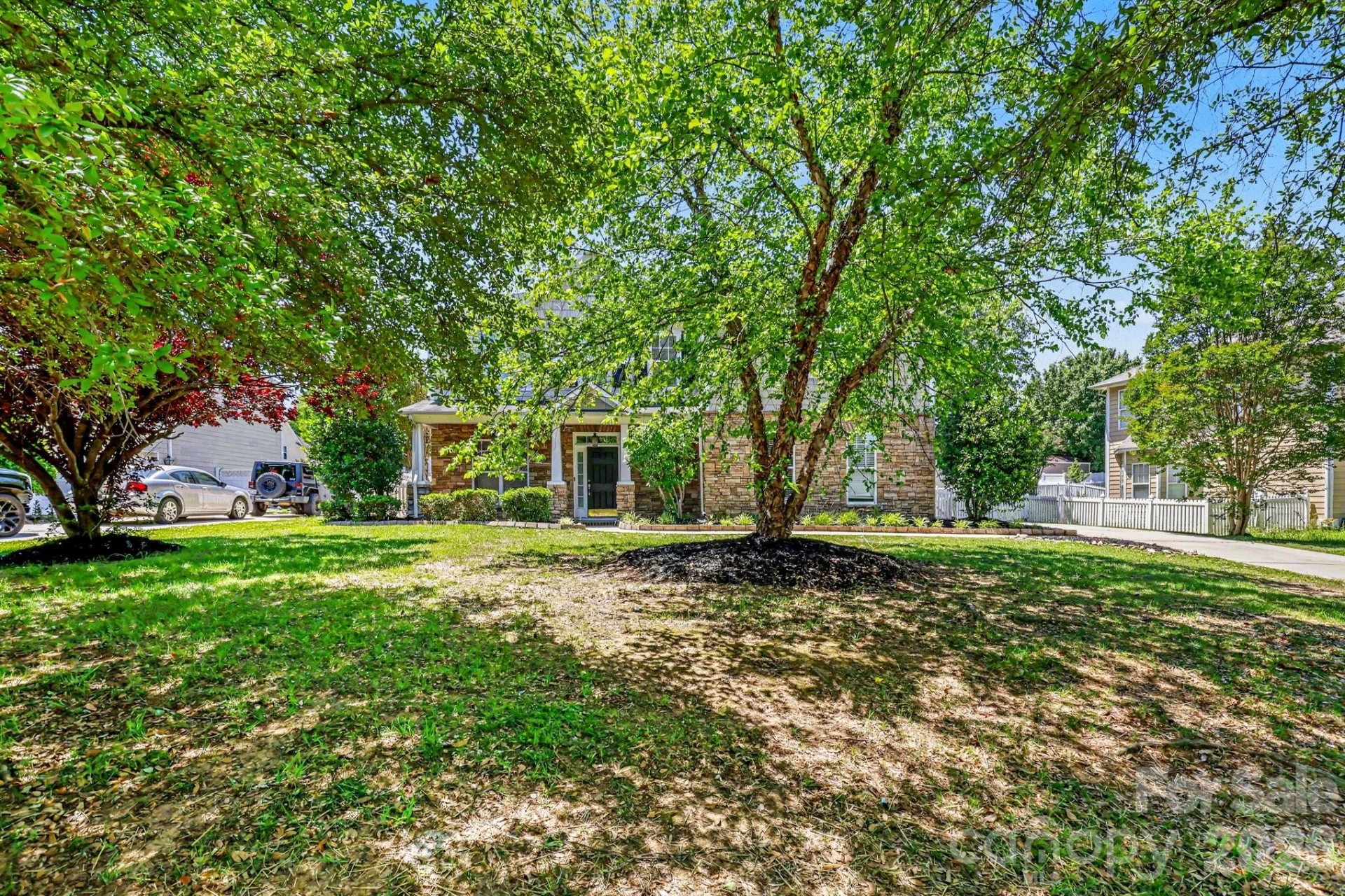 1015 Taylor Glenn Lane - Photo 5