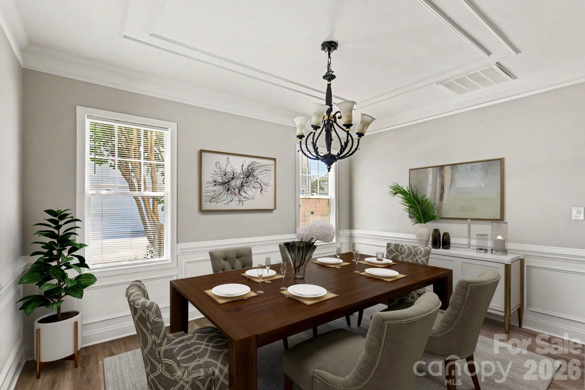 1015 Taylor Glenn Lane - Photo 7