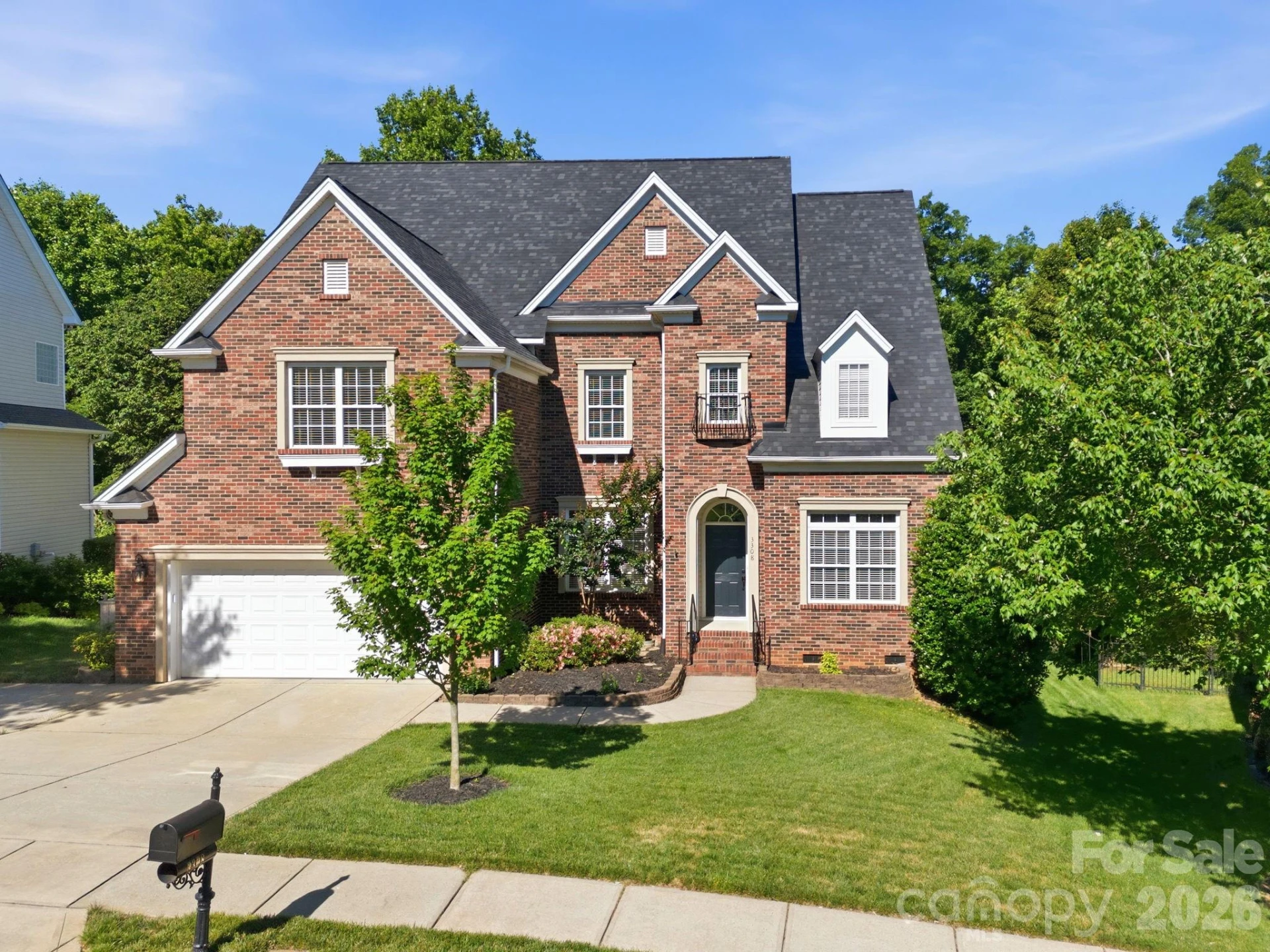 3308 Grandeur Road