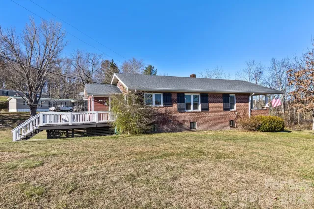 522 Calvert Road, Brevard, NC, 28712