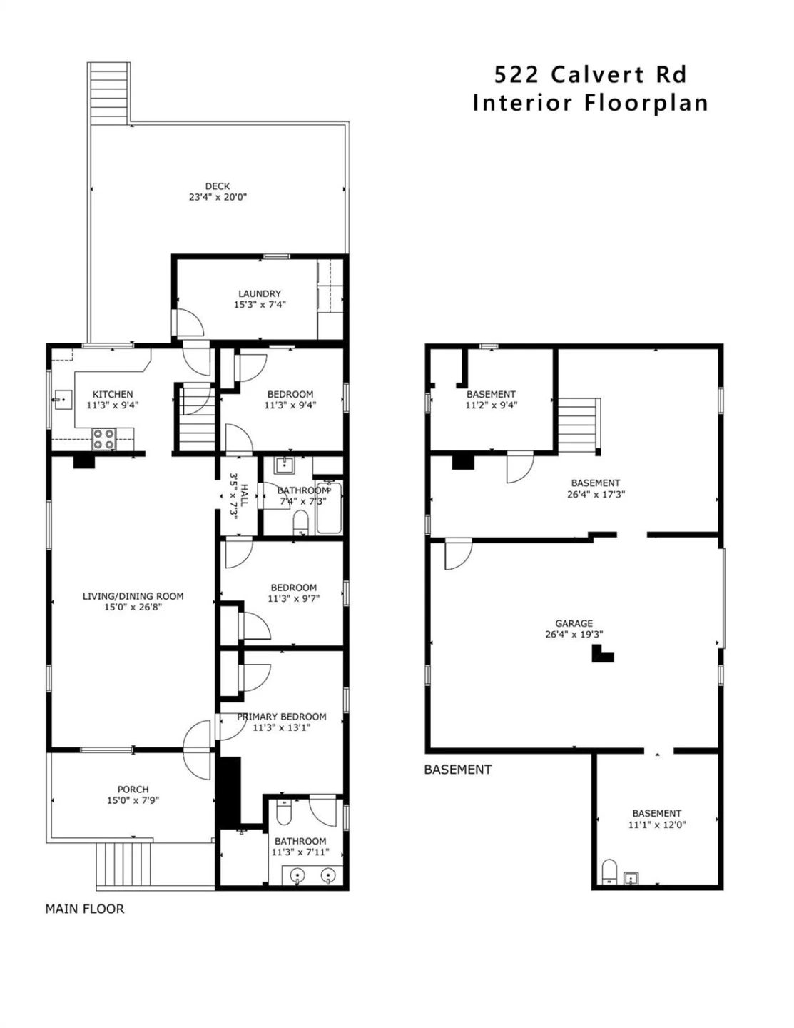 522 Calvert Road - Photo 24
