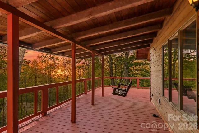 101 Oak Ridge Court, Mars Hill, NC, 28754