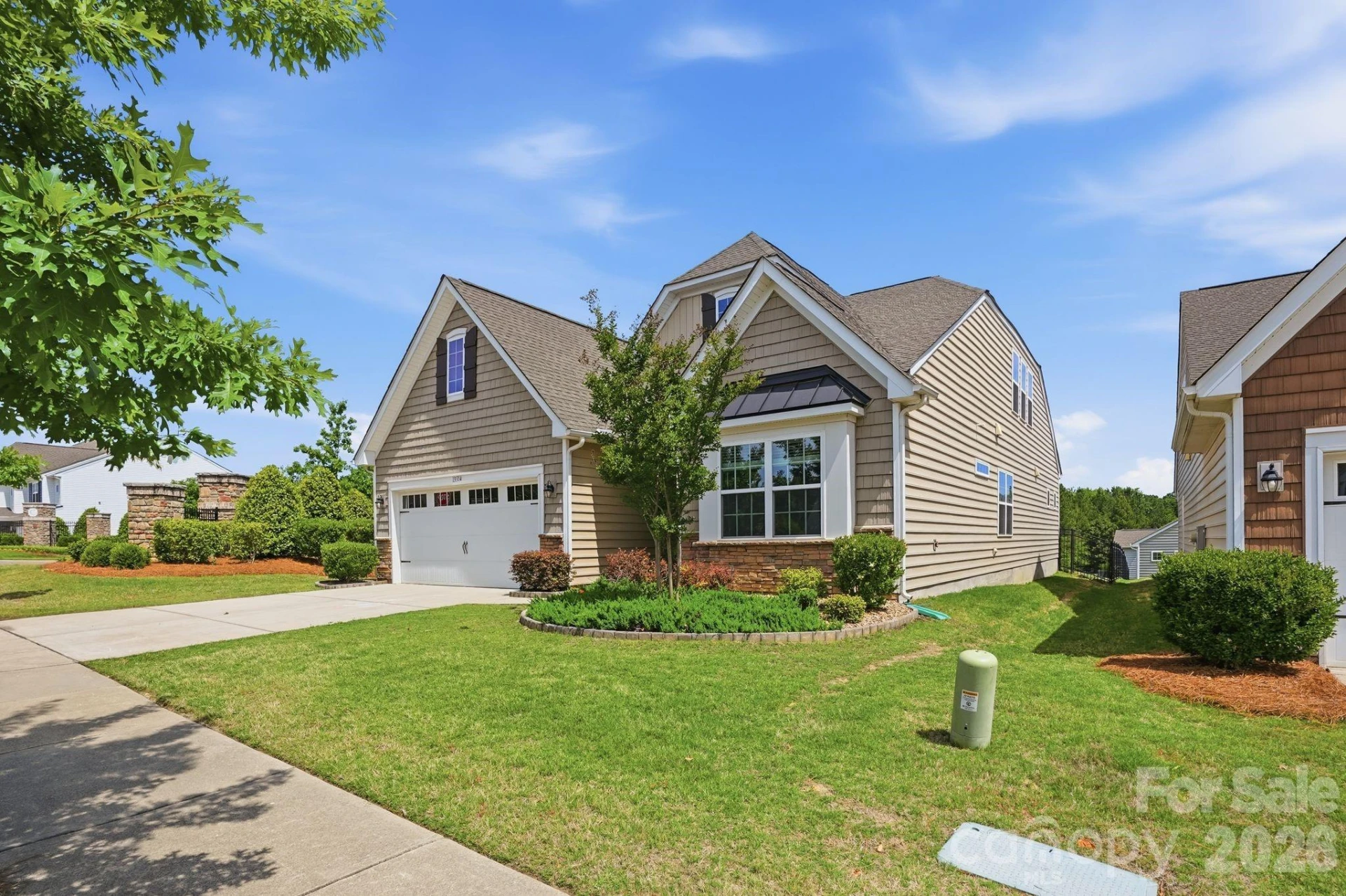 13314 Canterbury Castle Drive