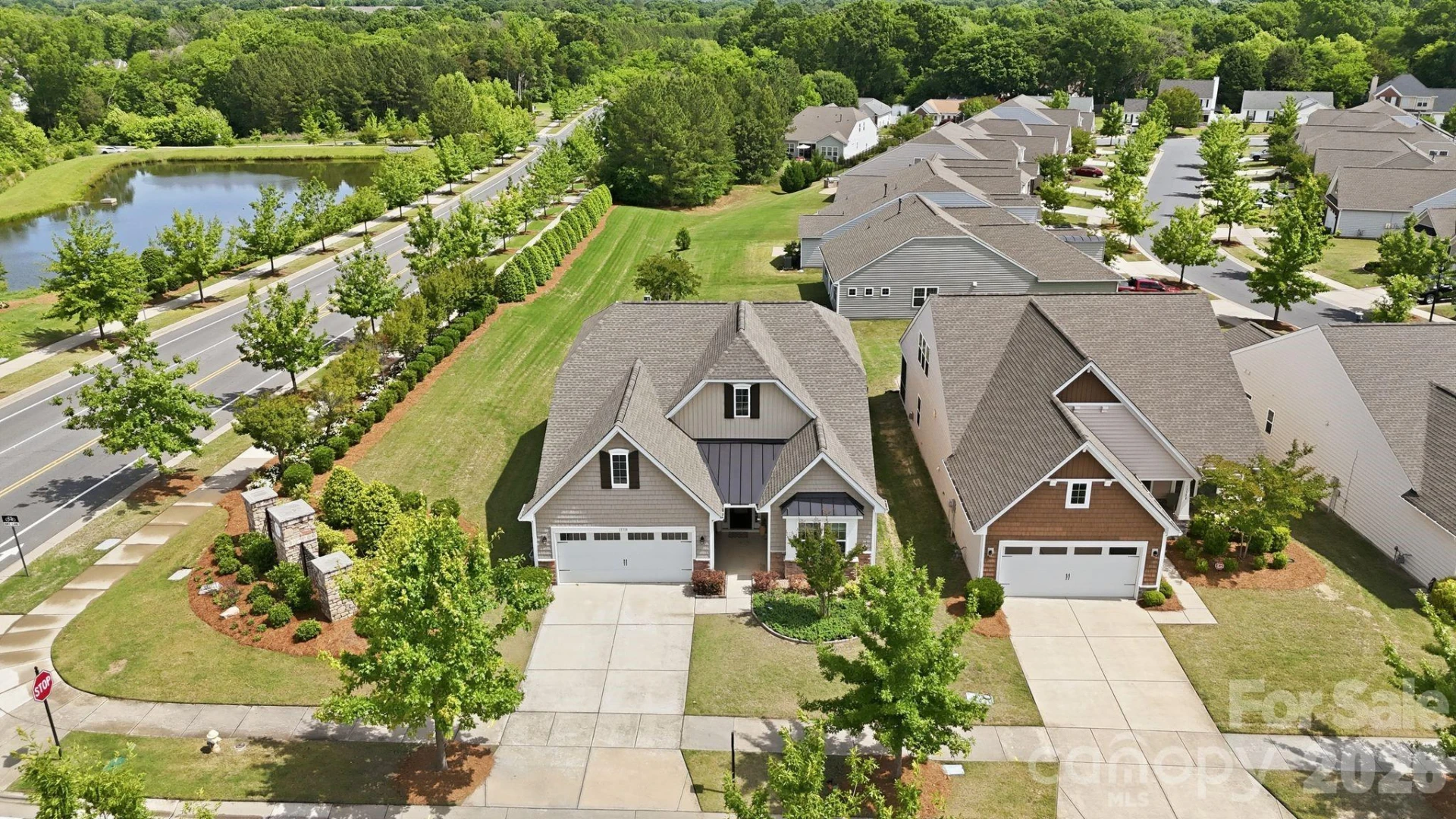 13314 Canterbury Castle Drive - Photo 26