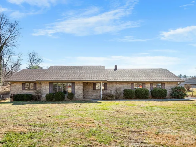1287 Charlotte Highway, Fairview, NC, 28730