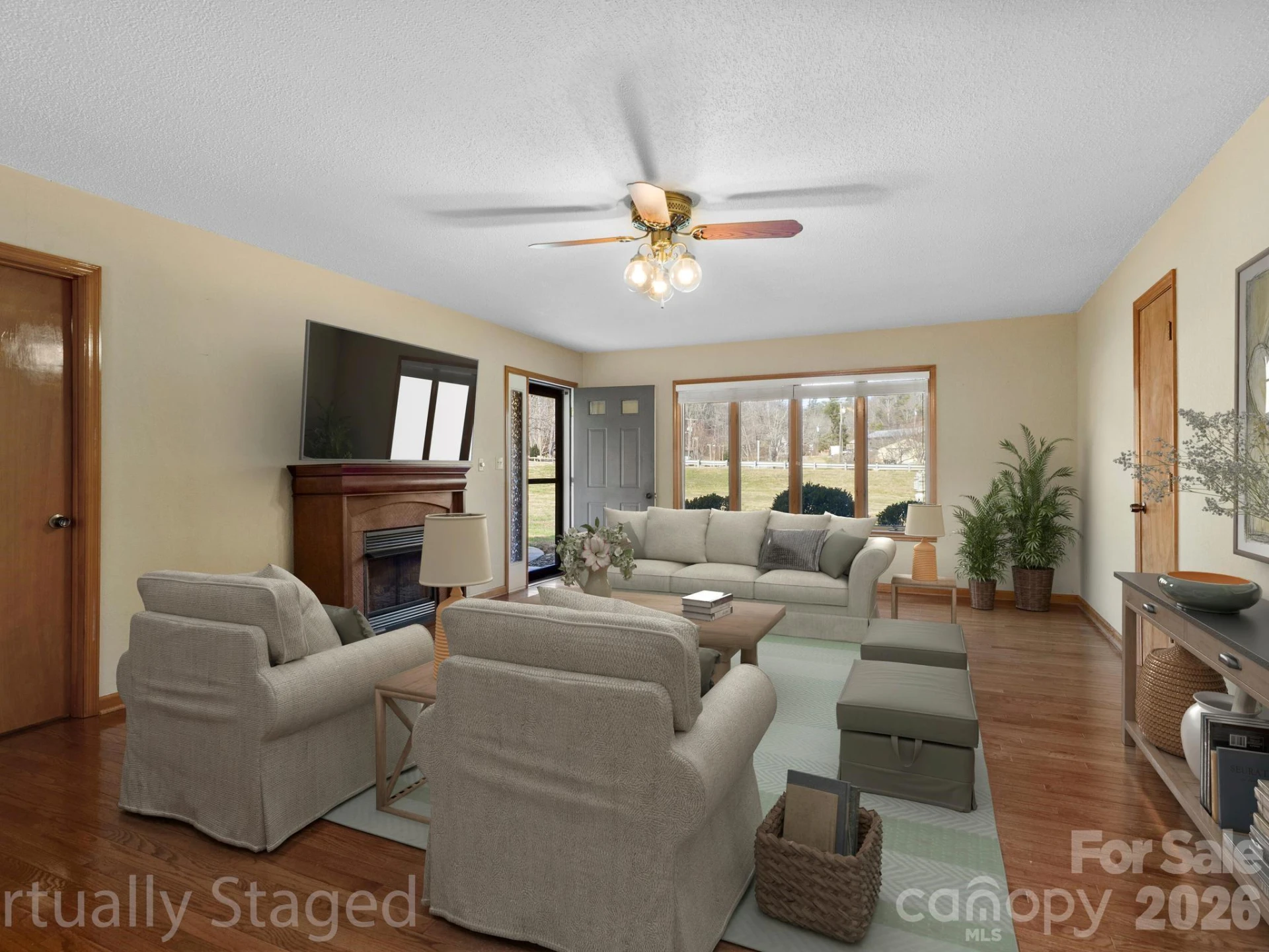 1287 Charlotte Highway - Photo 3