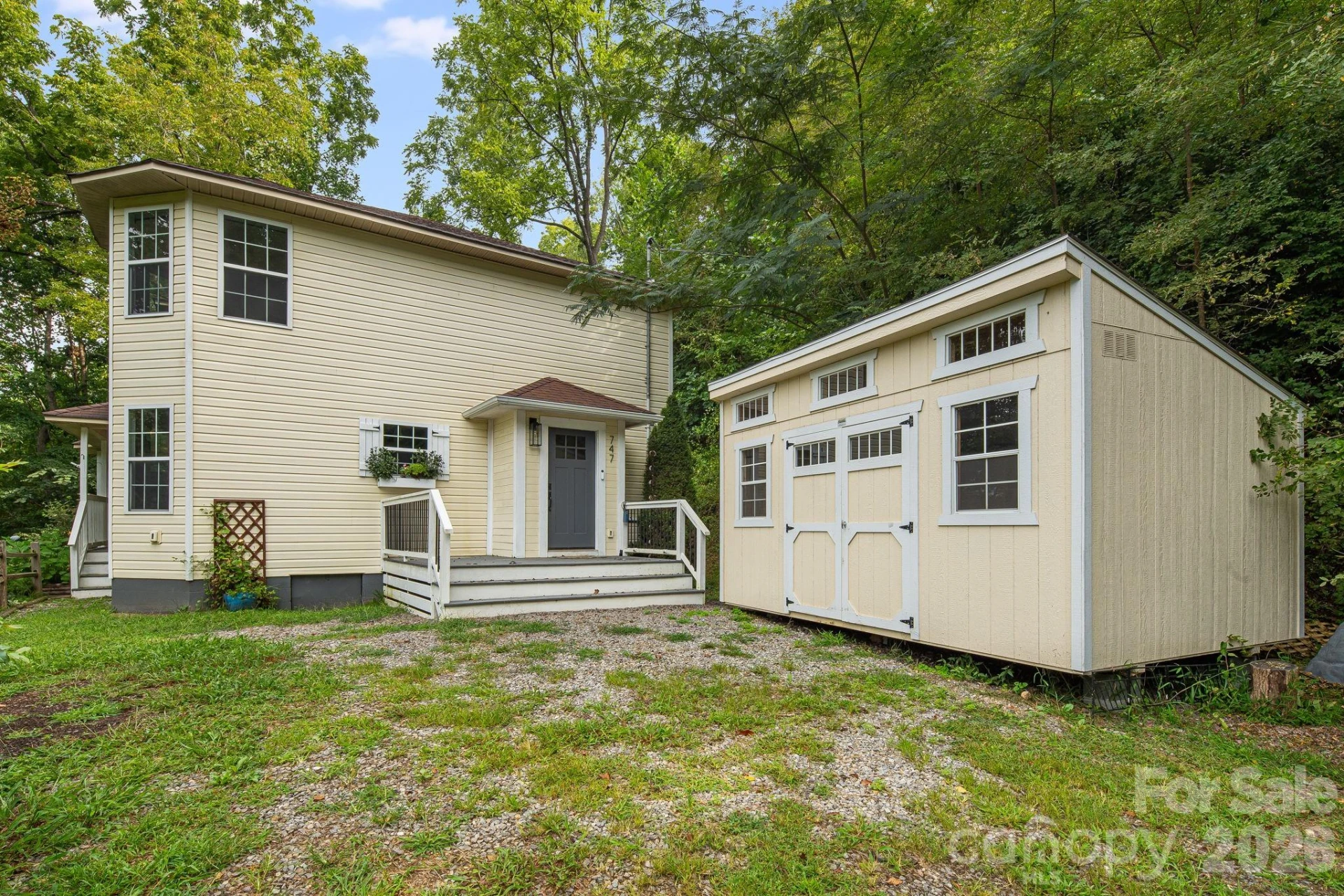 747 Osborne Road - Photo 2