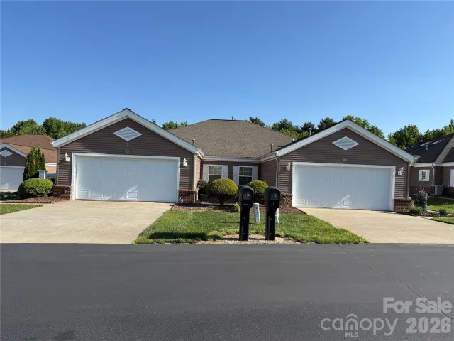 11 A Heather Way