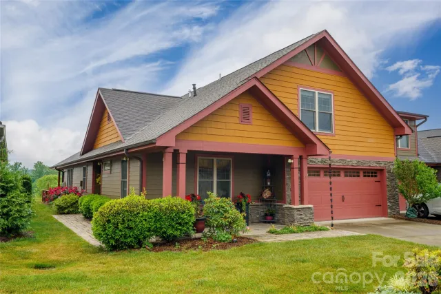 3 Holland Mountain View, Asheville, NC, 28804