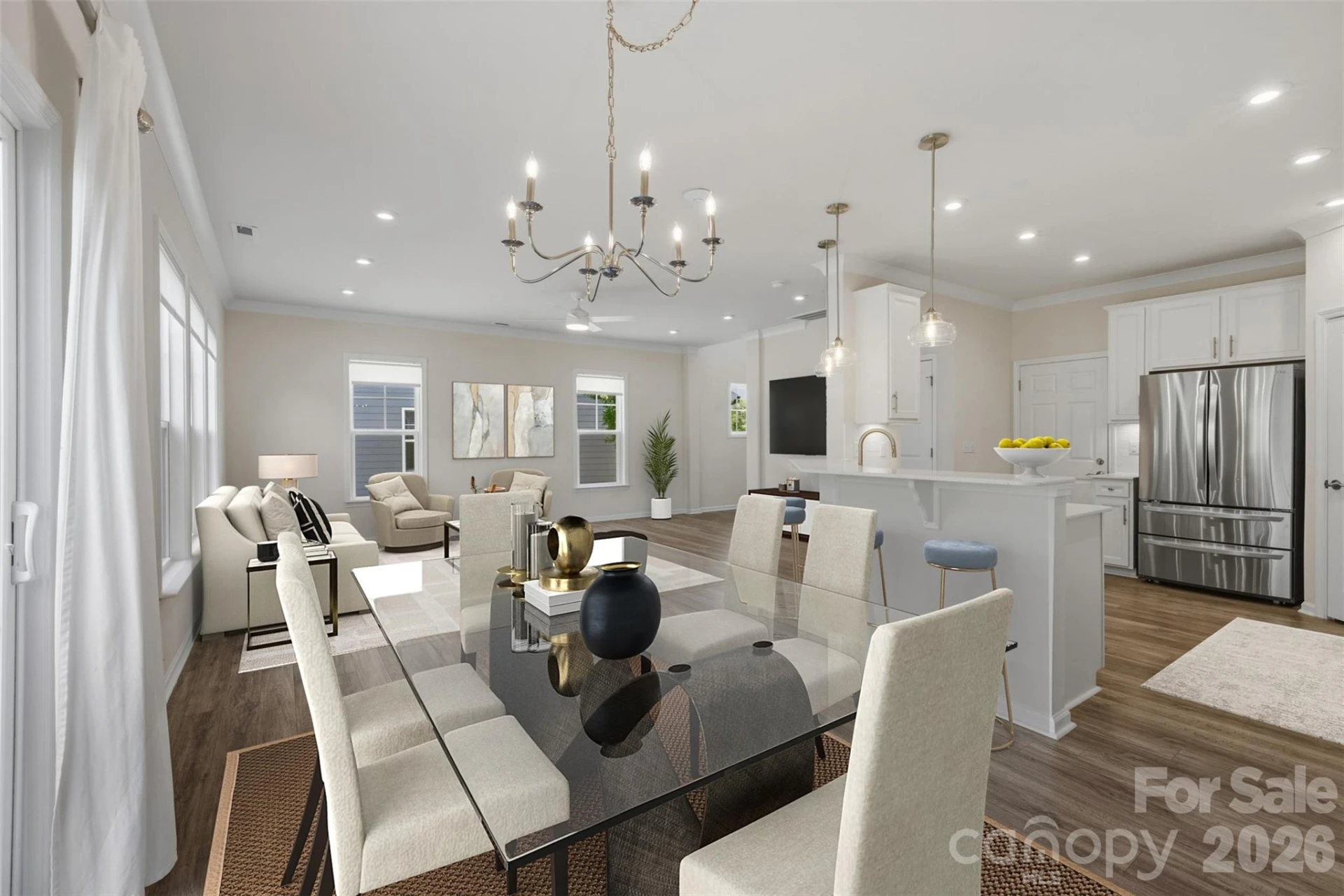 23206 Clarabelle Drive - Photo 14