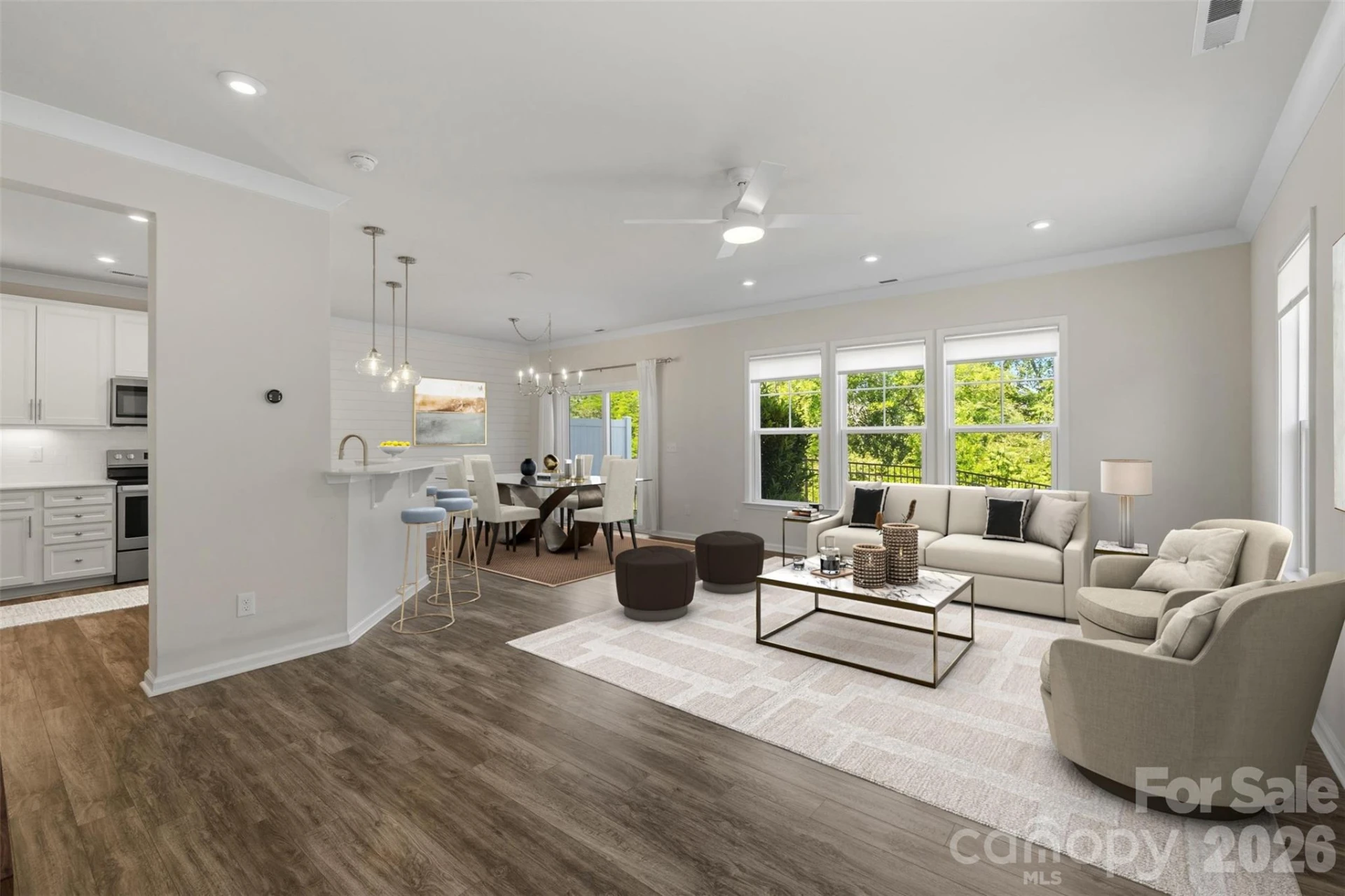 23206 Clarabelle Drive - Photo 5