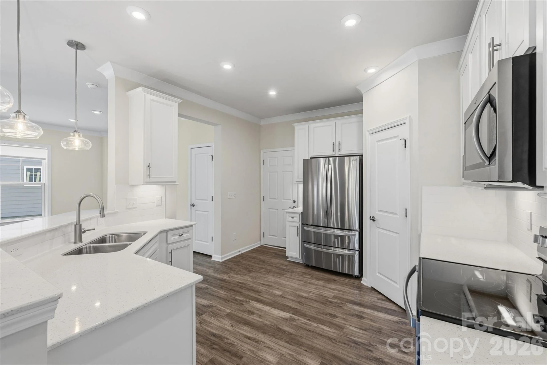 23206 Clarabelle Drive - Photo 8
