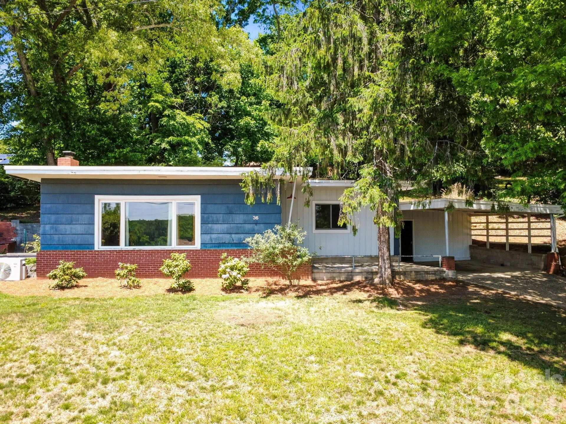 36 Robinwood Avenue