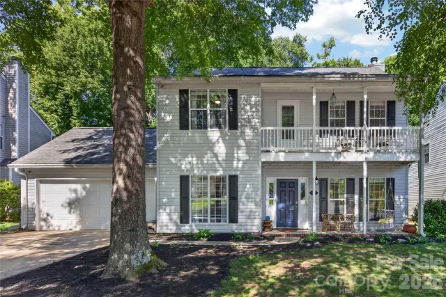 3910 Longwood Drive, Concord, NC, 28027