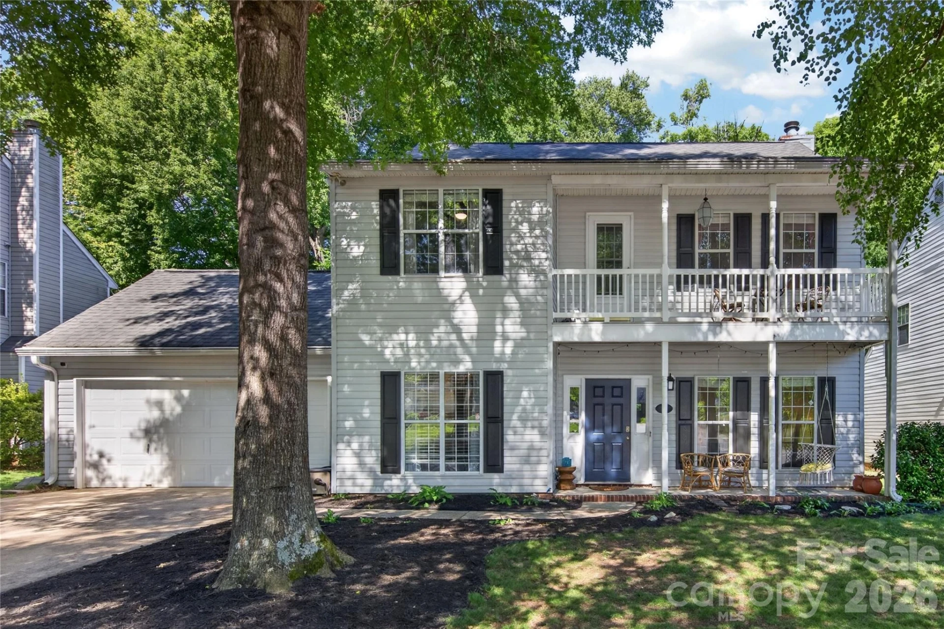 3910 Longwood Drive