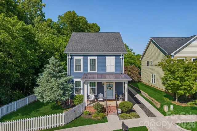 6005 Whitehawk Hill Road, Mint Hill, NC, 28227