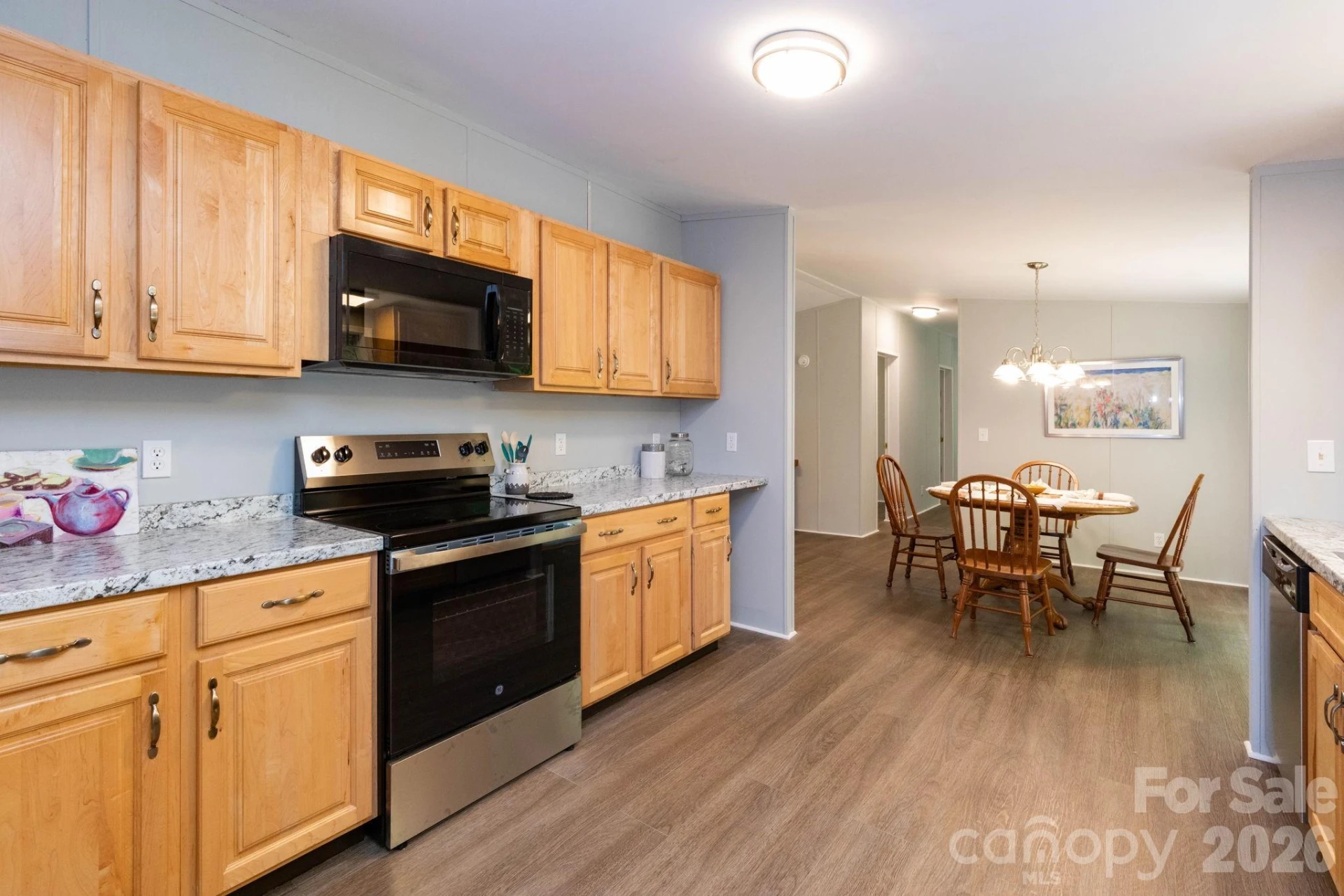 61 Blue Mountain Road - Photo 6